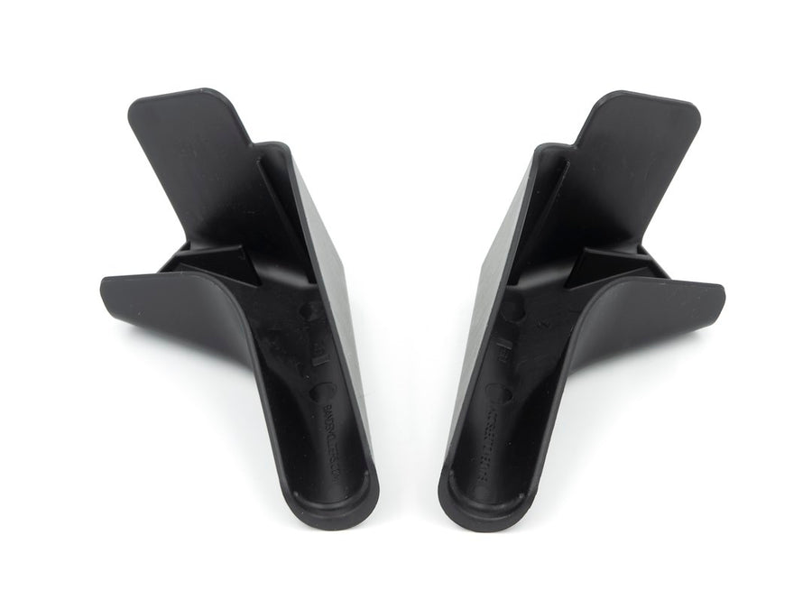 MEDIUM RAIN GUTTER SPOUTS
