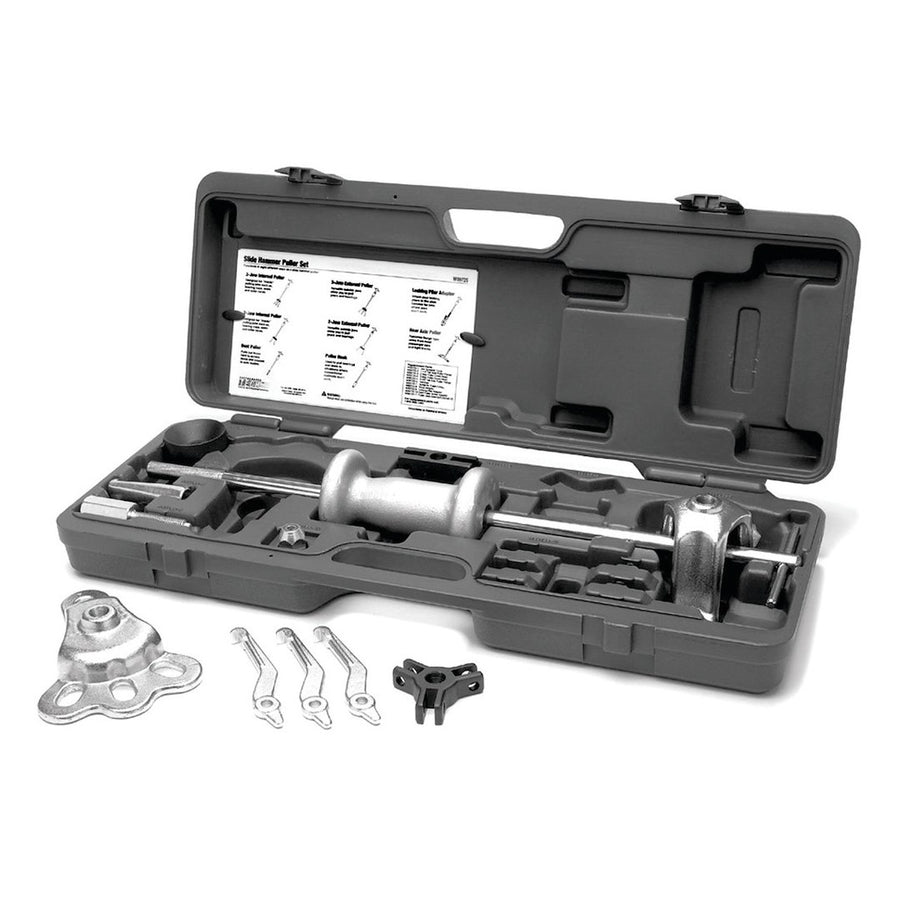 SLIDE HAMMER KIT
