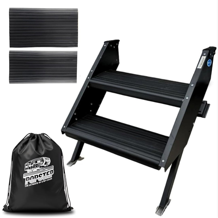 POPSTEP 2-STEP MORRYDE 19.5 INCH