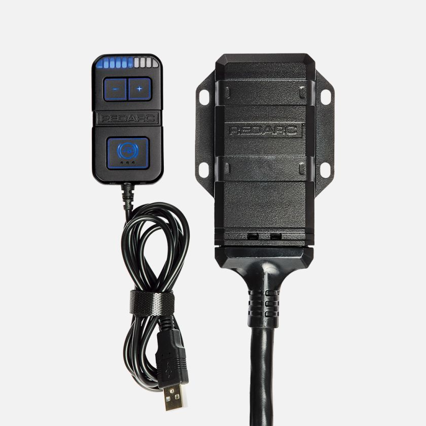 TOW-PRO LINK WIRELESS ELECTRONIC BR