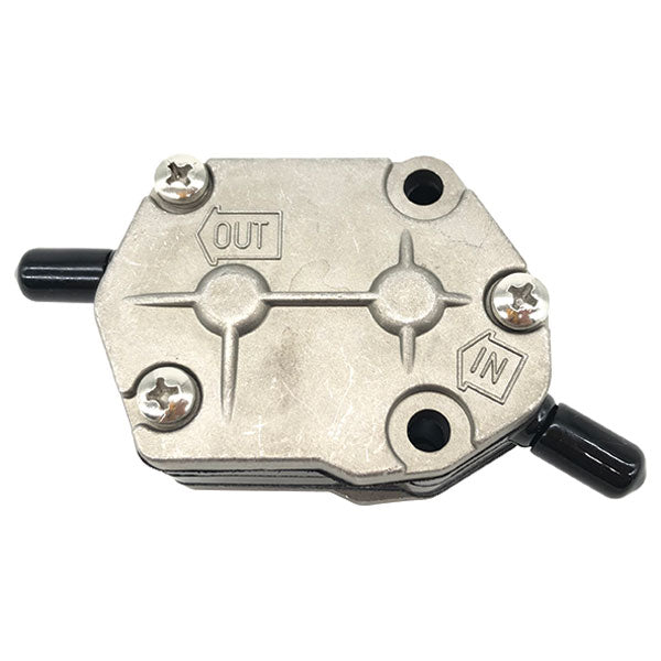 FUEL PUMP