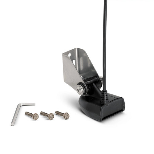 XDCR  CHIRP-HI-WIDE  TRANSOM 14 PIN