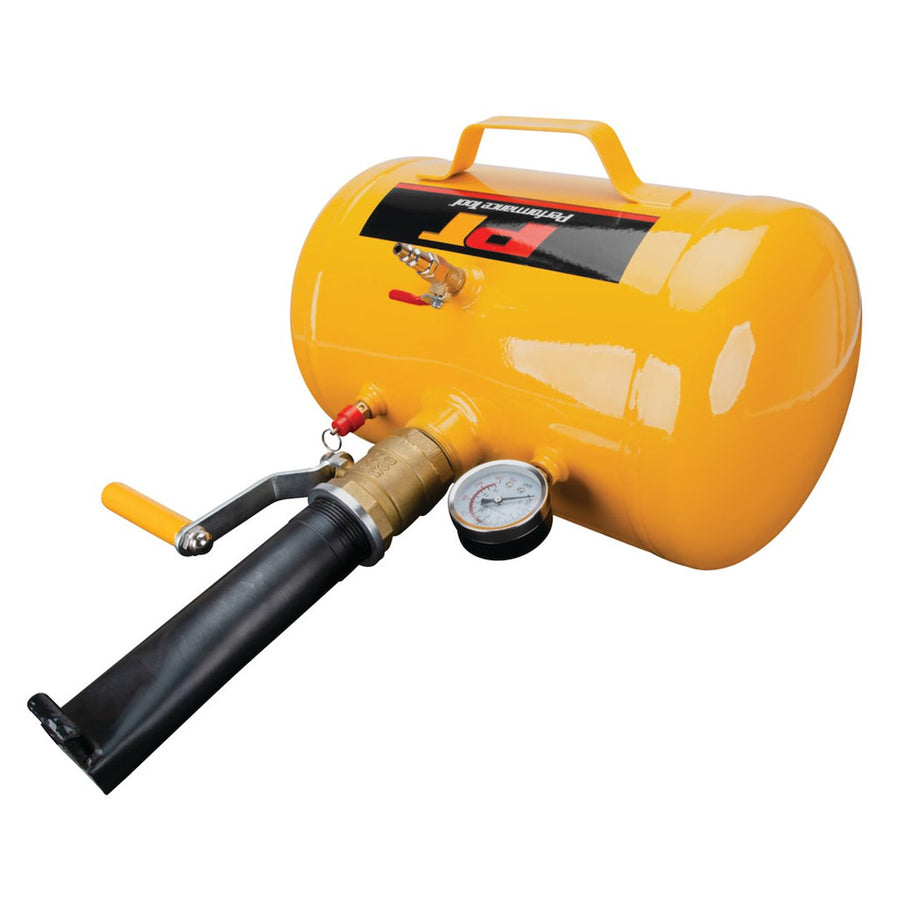 5 GALLON TIRE BEAD SEATER