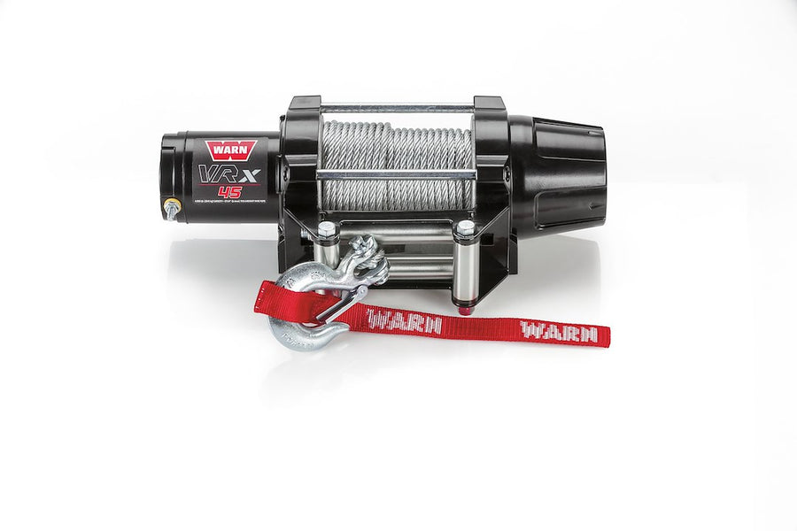 VRX 45 WIRE ROPE WINCH
