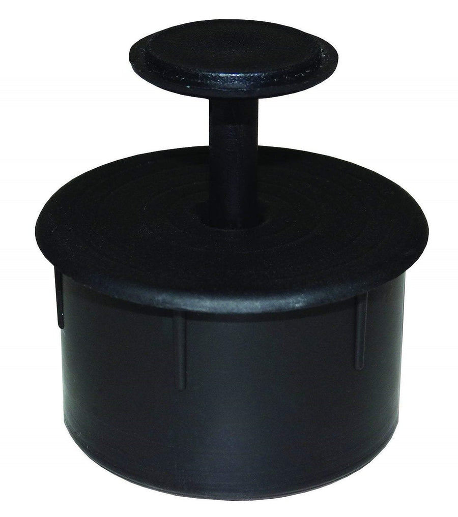 PEDESTAL BASE PLUG