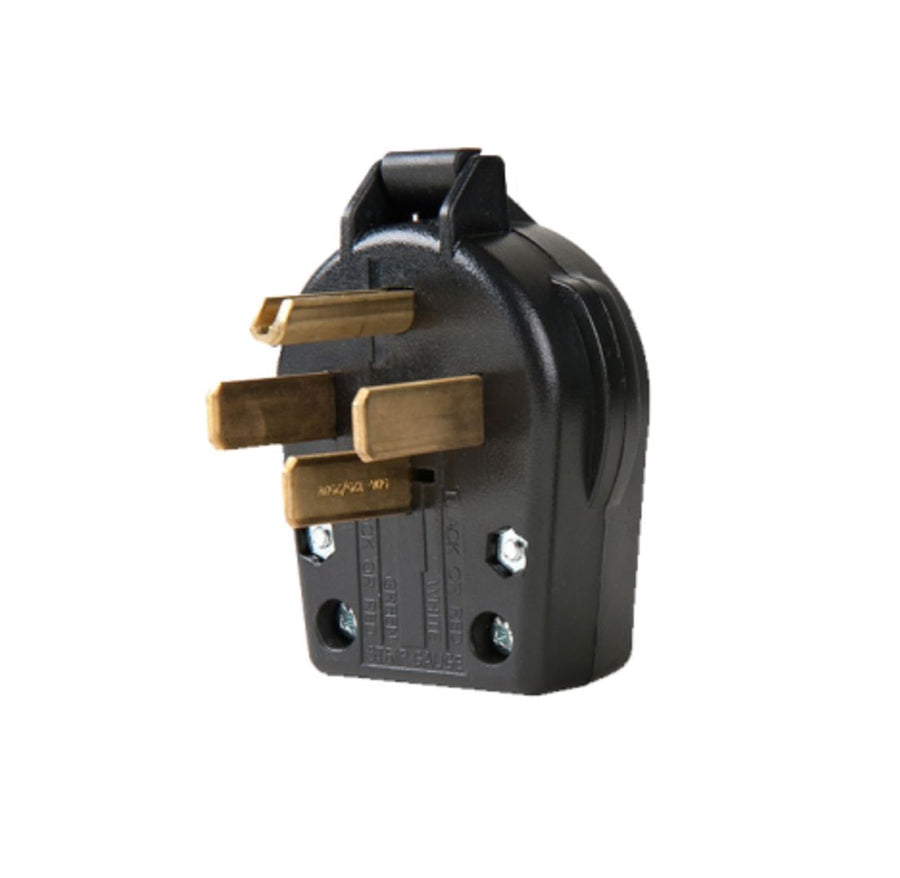 RV 50A REPLACEMENT PLUG