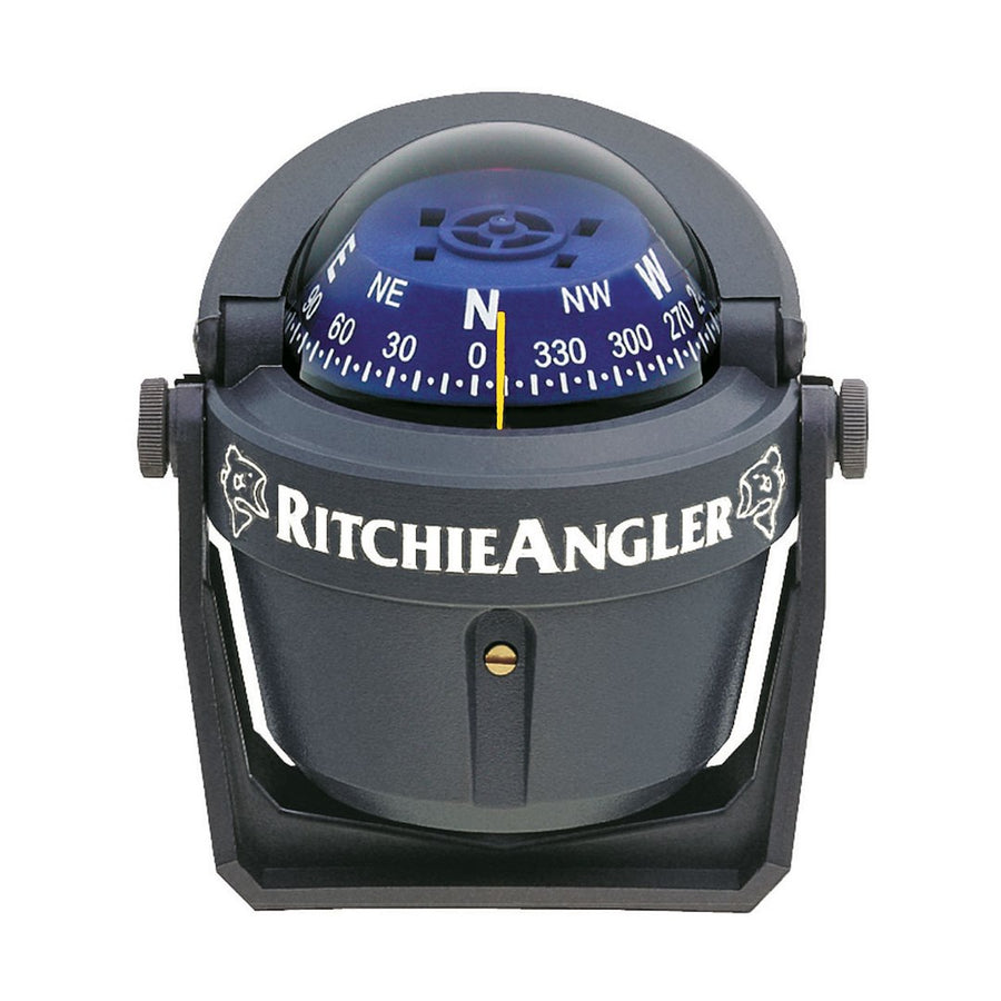 COMPASS  BRKT MNT  2.75' DIAL  GREY
