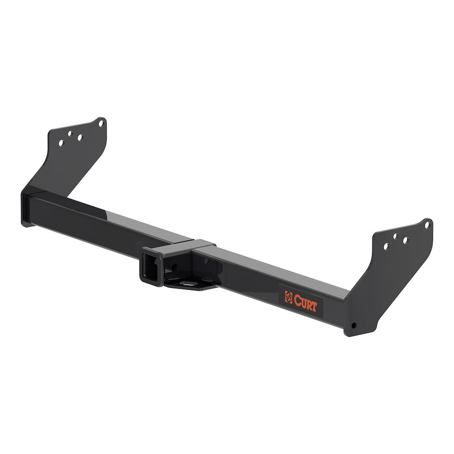 CLASS 3 HITCH