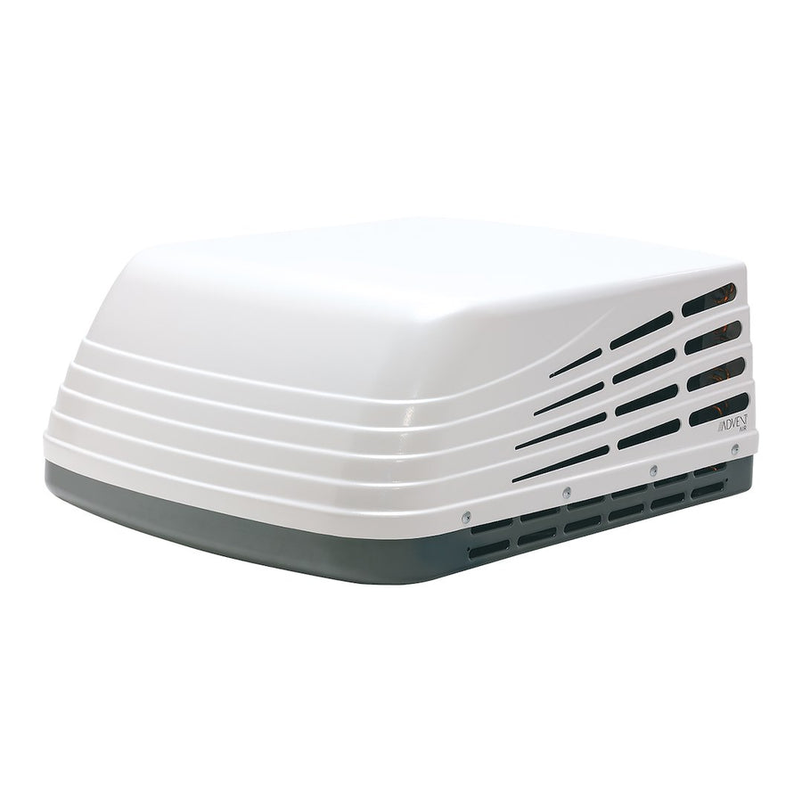 AC  ADVENT UPPER  13.5K WHITE
