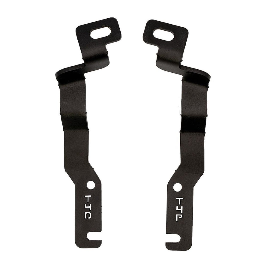 2024+ TOYOTA TACOMA A-PILLAR MOUNT