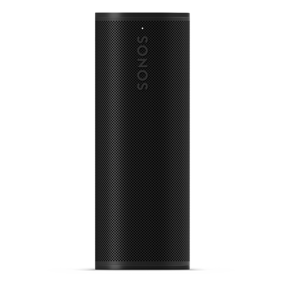 BLACK ROAM 2 PORTABLE SPEAKER