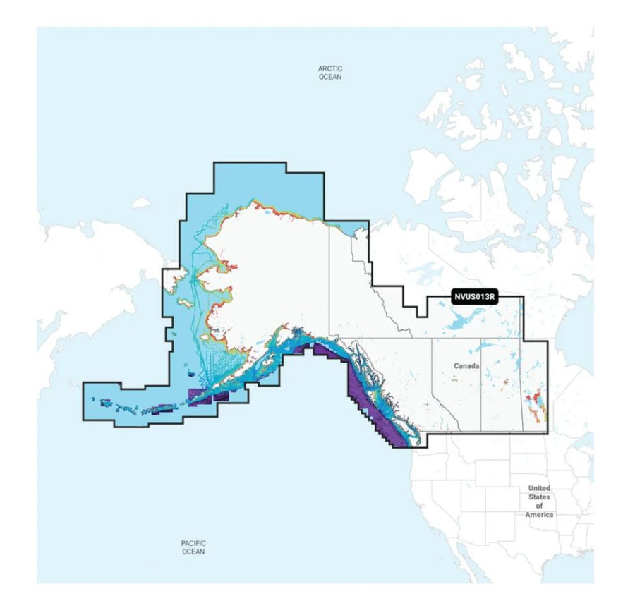 GARMIN NAVIONICS VISION+ CANADA  WE