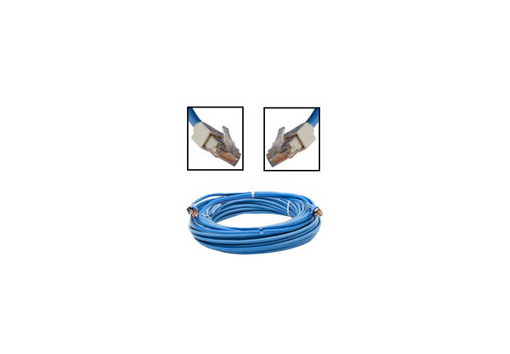 LAN CABLE  RJ45 X RJ45  5 M