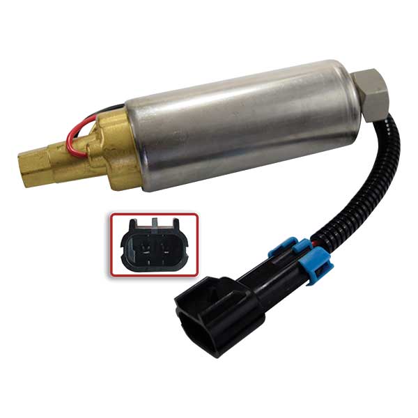 ELECTRIC FUEL PUMP