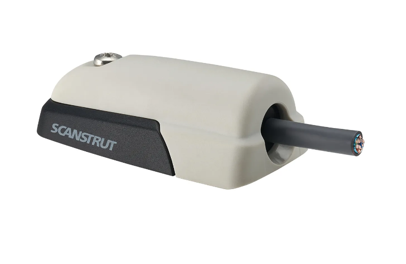 HORIZONTAL CABLE SEAL-GREY STARLINK