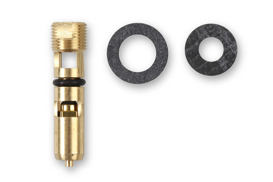 6-506 NEEDLE & SEAT ASSMB