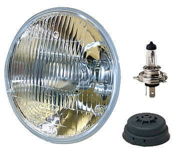 SINGLE HDLMP CONV SAE7'RD