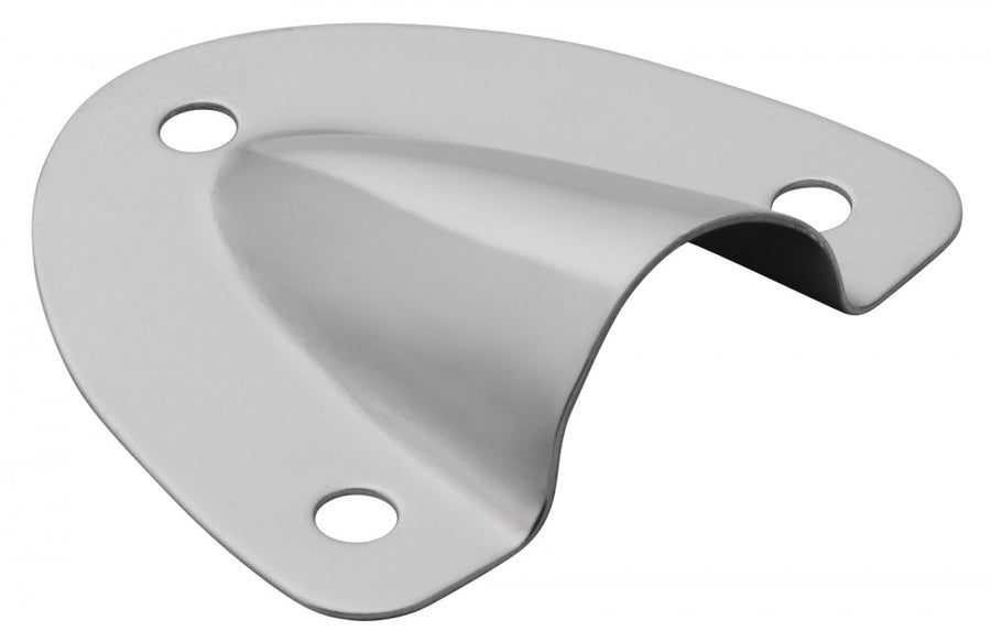 S.S. MIDGET VENT: 1-1/2' X 1-3/4