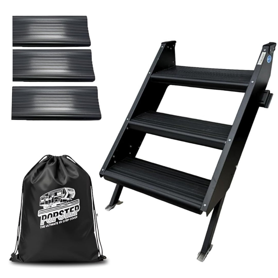 POPSTEP 3-STEP MORRYDE 23.5 INCH