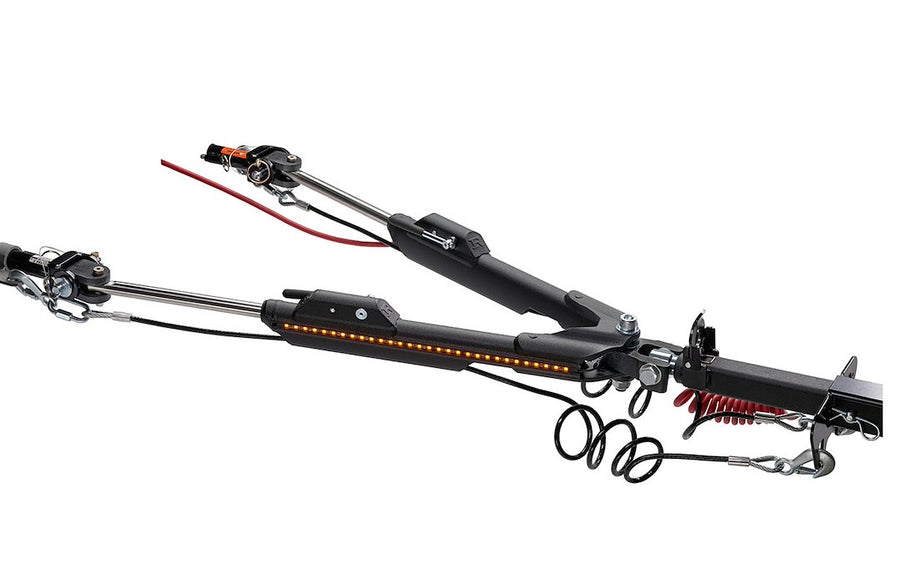 NIGHTHAWK TOWBAR
