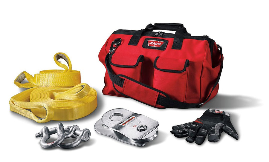 WINCH ACCY KIT