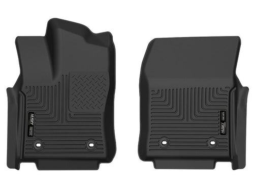 WB FRONT FLOOR LINER