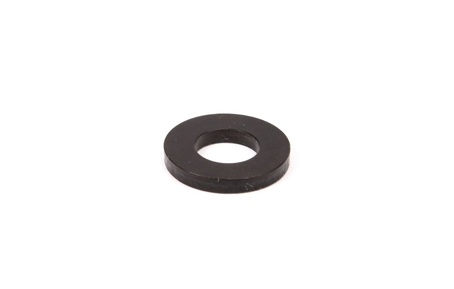 7/16 ID .765 OD NO CHAMFER BLACK WA