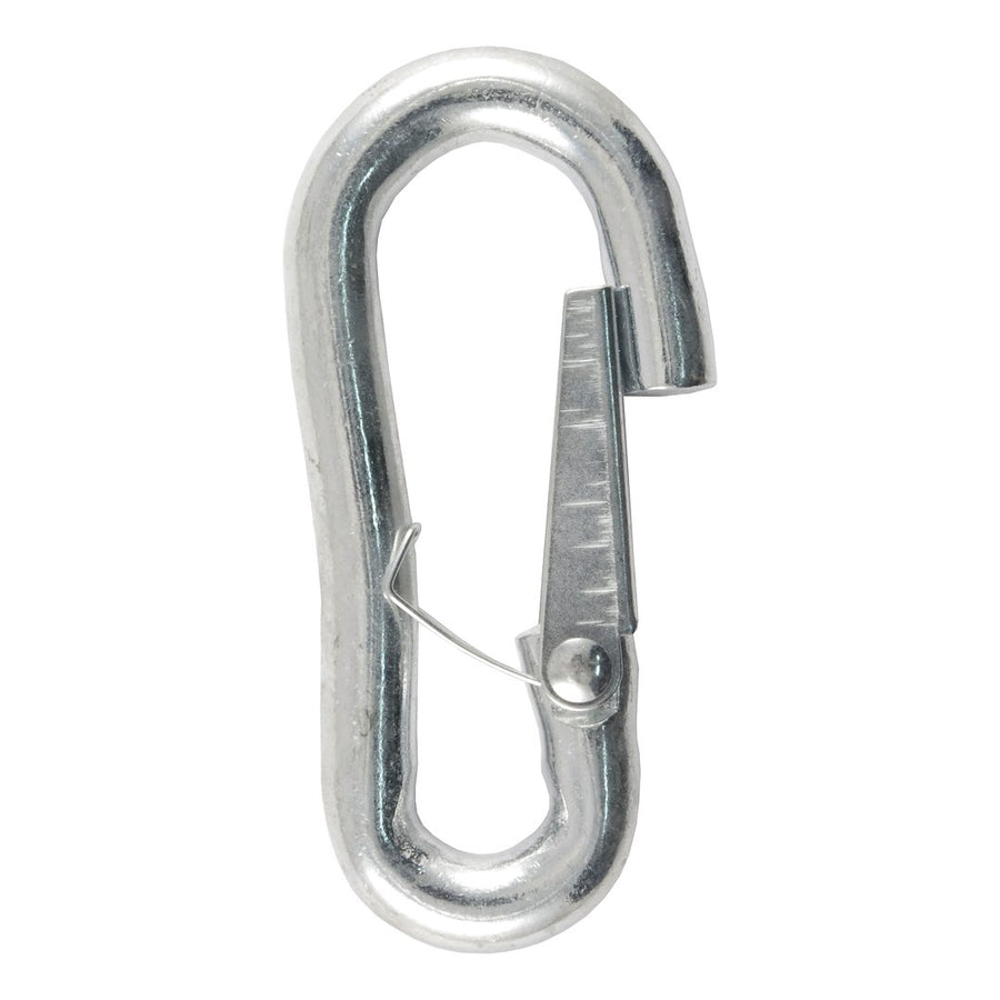 S-HOOK WITH SAFETY LATCH