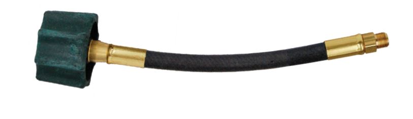 12' RV TYPE 1 PIGTAIL-PKG