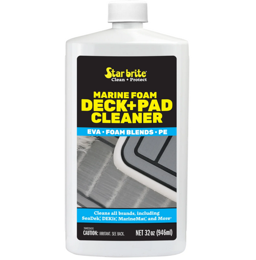 MARINE FOAM DECK + PAD CLEANER 32 O