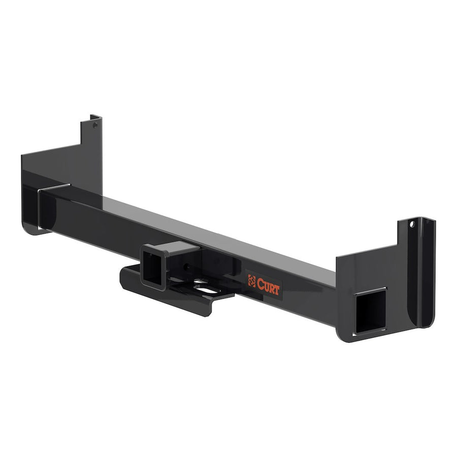 UNIVERSAL WELD-ON TRAILER HITCH  2-