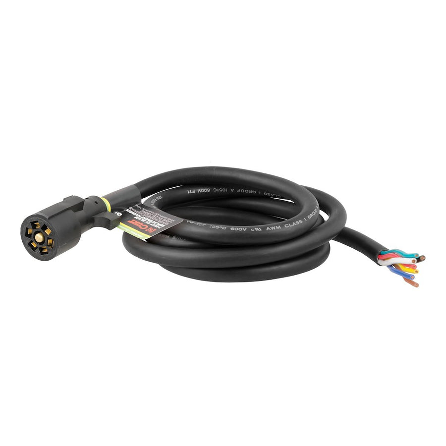 7-WAY TRAILER HARNESS
