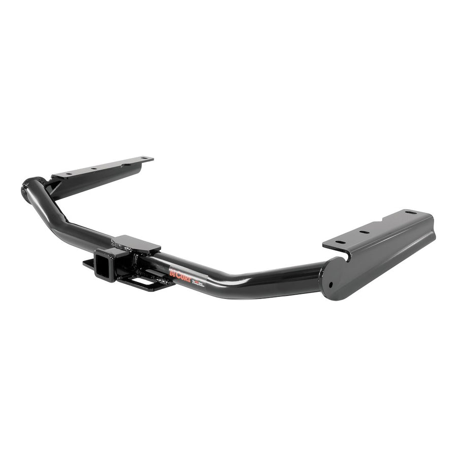 CLASS 3 TRAILER HITCH