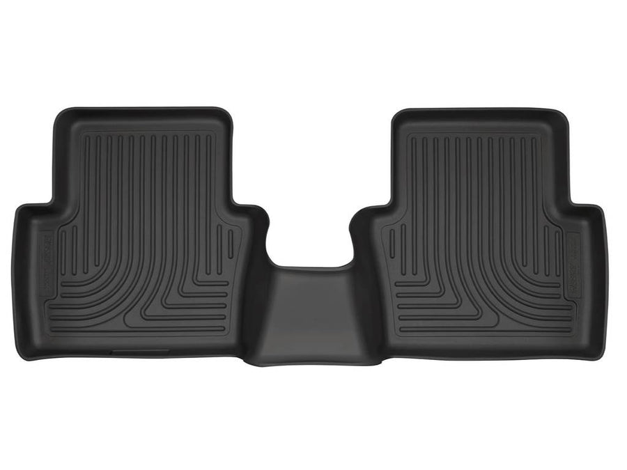 WB 2ND SEAT FLOOR LINER