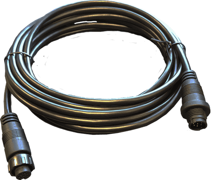 FIST MIC EXTENSION CBL5 METERSRS40