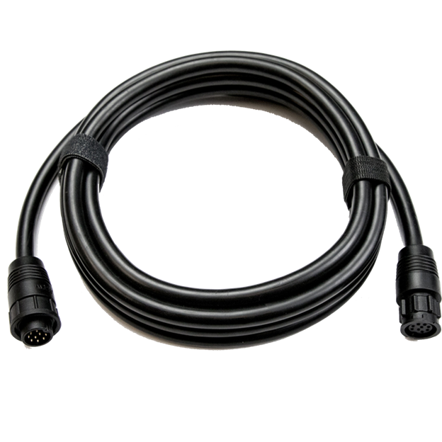10EX-BLK 10' EXTN CABLE