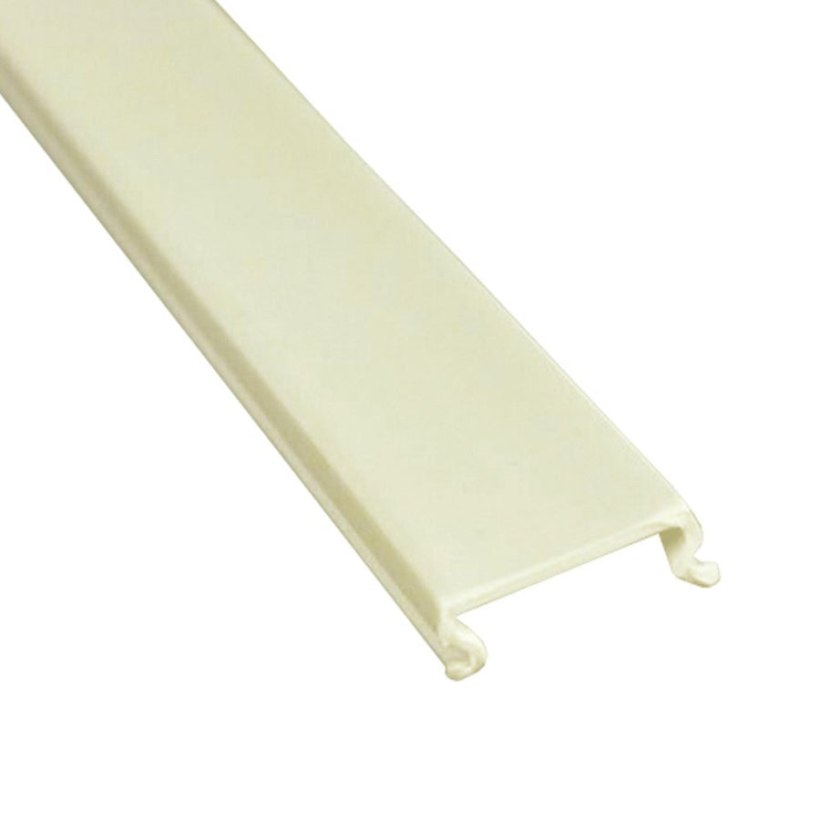 8'PHILIPS SCREW CVR WHT