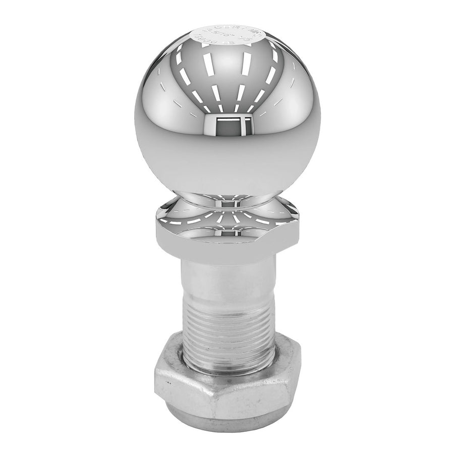 PINTLE BALL