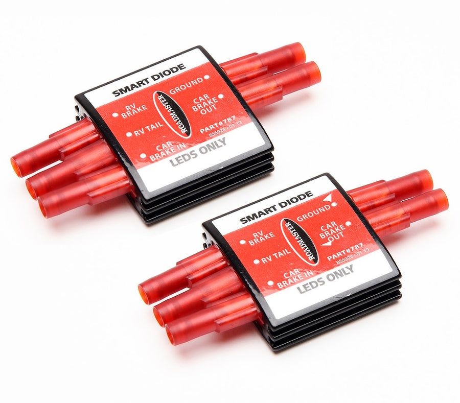 LED DIODE