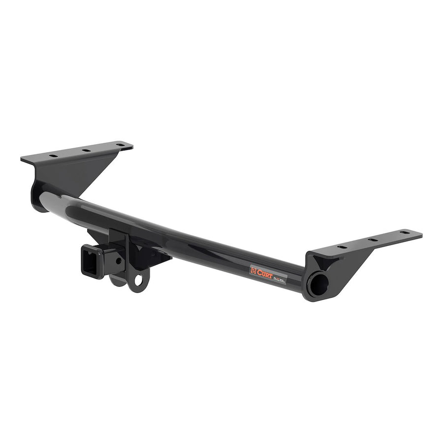 CLASS 3 TRAILER HITCH WITH 2'RCVR