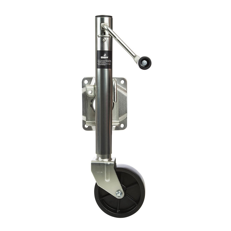 JACK SWIVEL SIDEWIND 1000#
