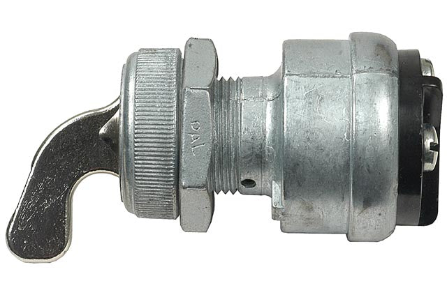 2-POSITION IGNITION SWITC