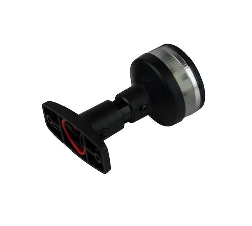Sea Dog 4000101 Navigation Light; All Around Light; Round; LED