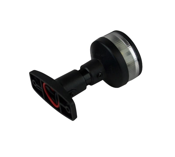 Sea Dog 4000101 Navigation Light; All Around Light; Round; LED