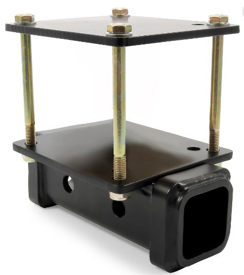 EAZLIFT RECEIVER HITCH  BUMPER MNT