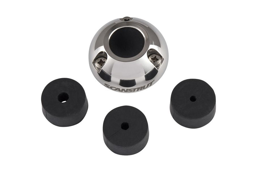 DS21B-S CABLE SEAL - STAINLESS