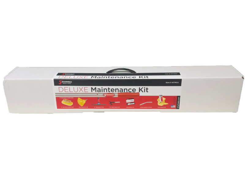 MARINE ULTIMATE MAINTENANCE KIT - D