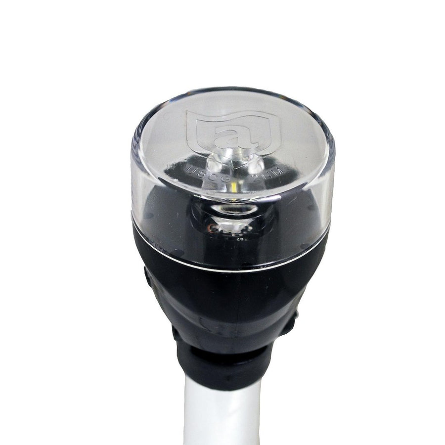 ASM-LT LED FD/A HZ AG 12'