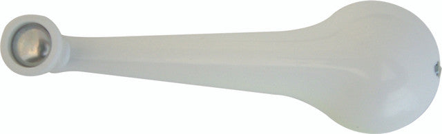 CRANK RV ELE HEX WHITE