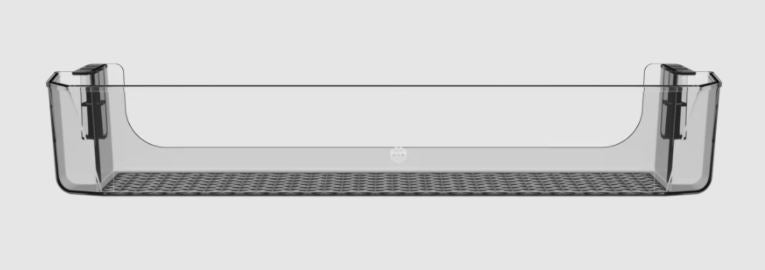 FREEZER DOOR BIN